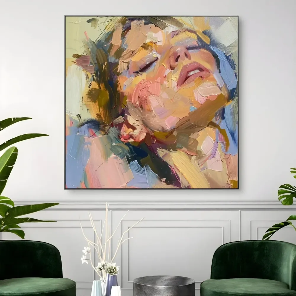 Emotionaalinen resonanssi OGC