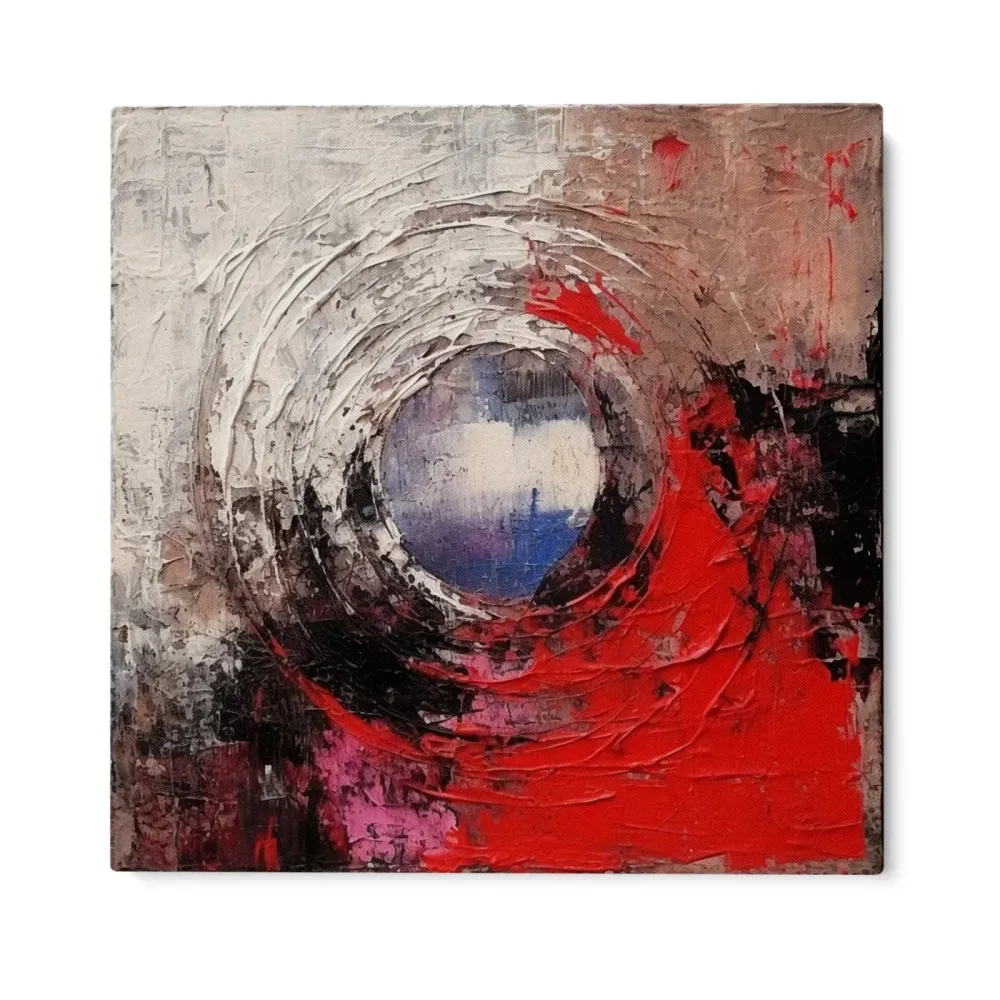 Infinite Vortex OGC