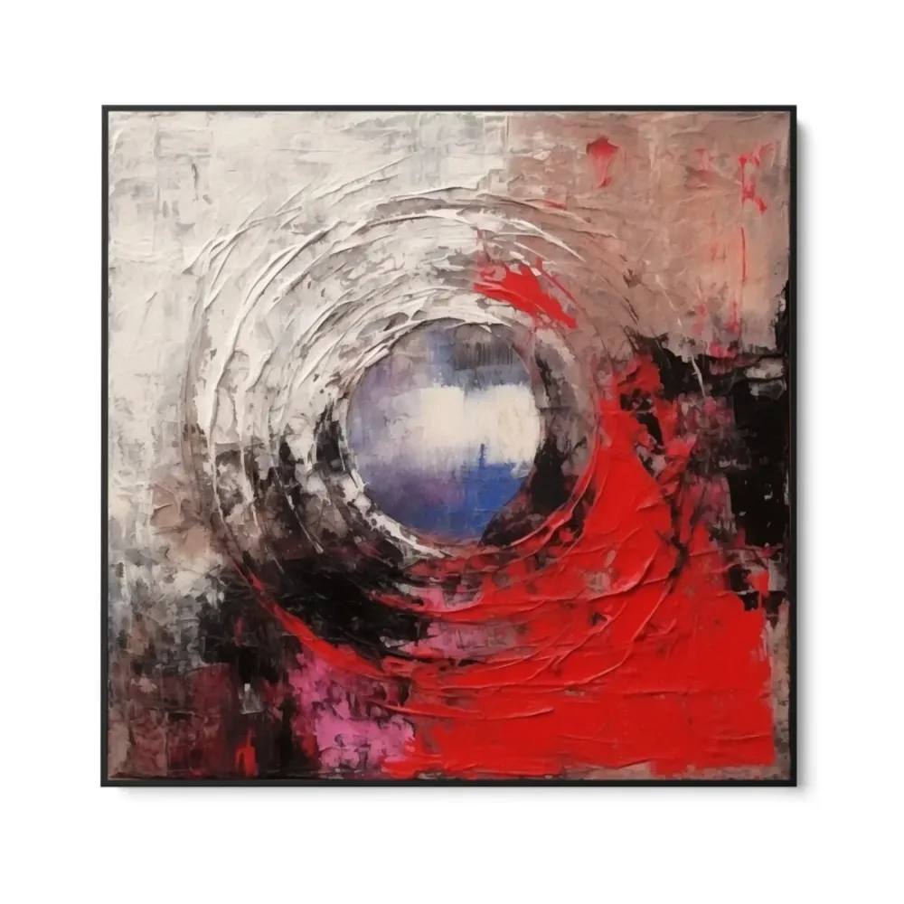 Infinite Vortex OGC