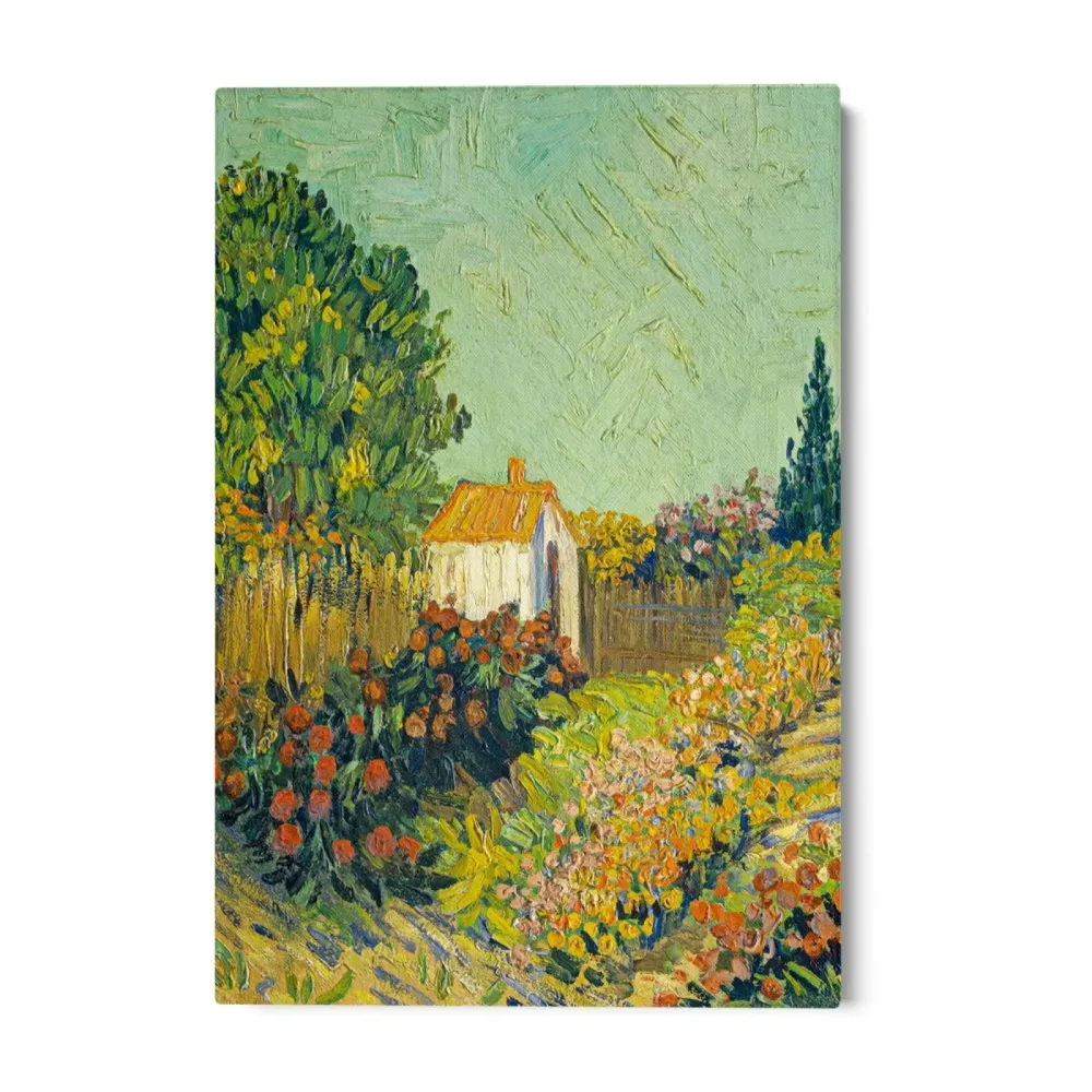 Maisema II 1925-1928, Vincent Van Gogh OGC