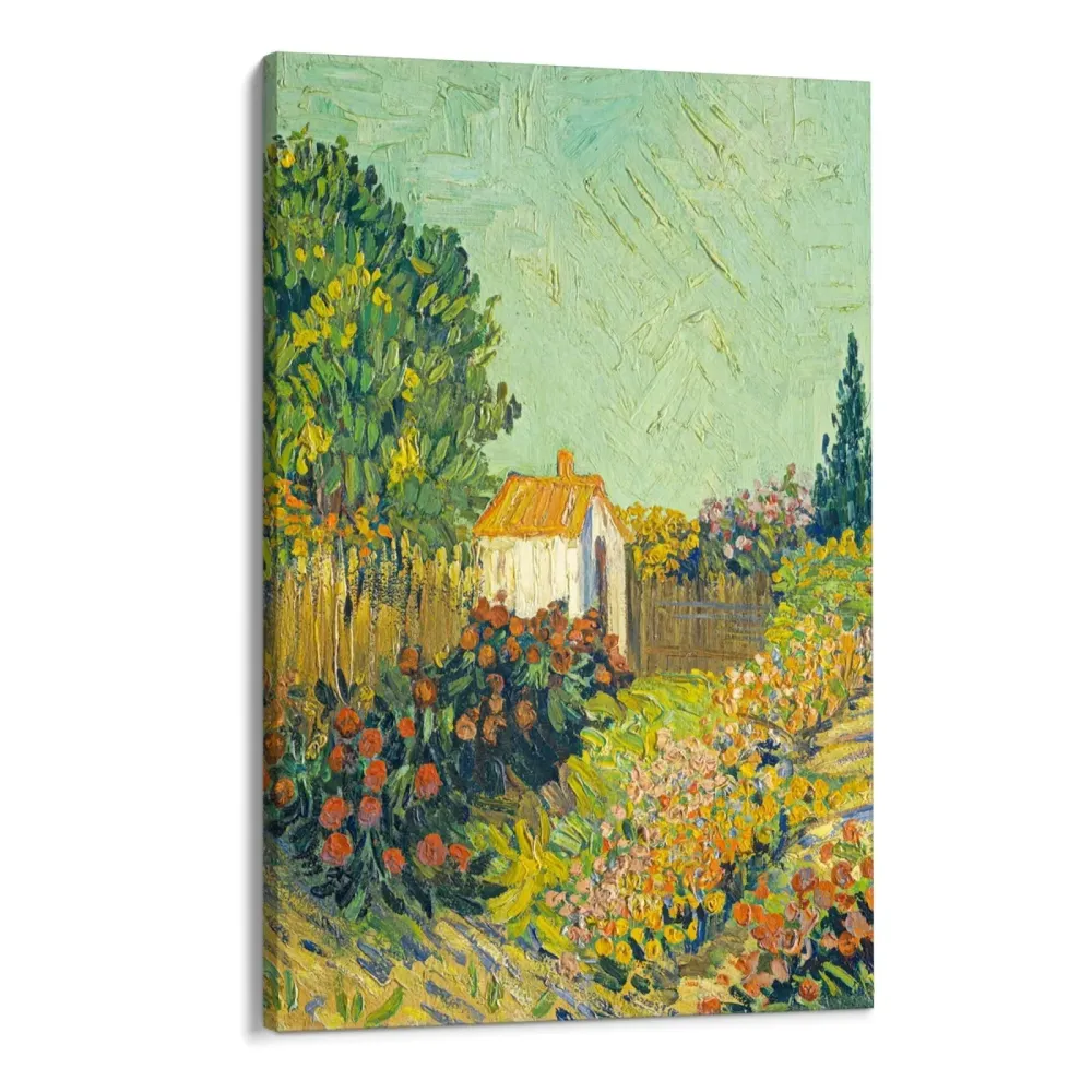 Maisema II 1925-1928, Vincent Van Gogh OGC