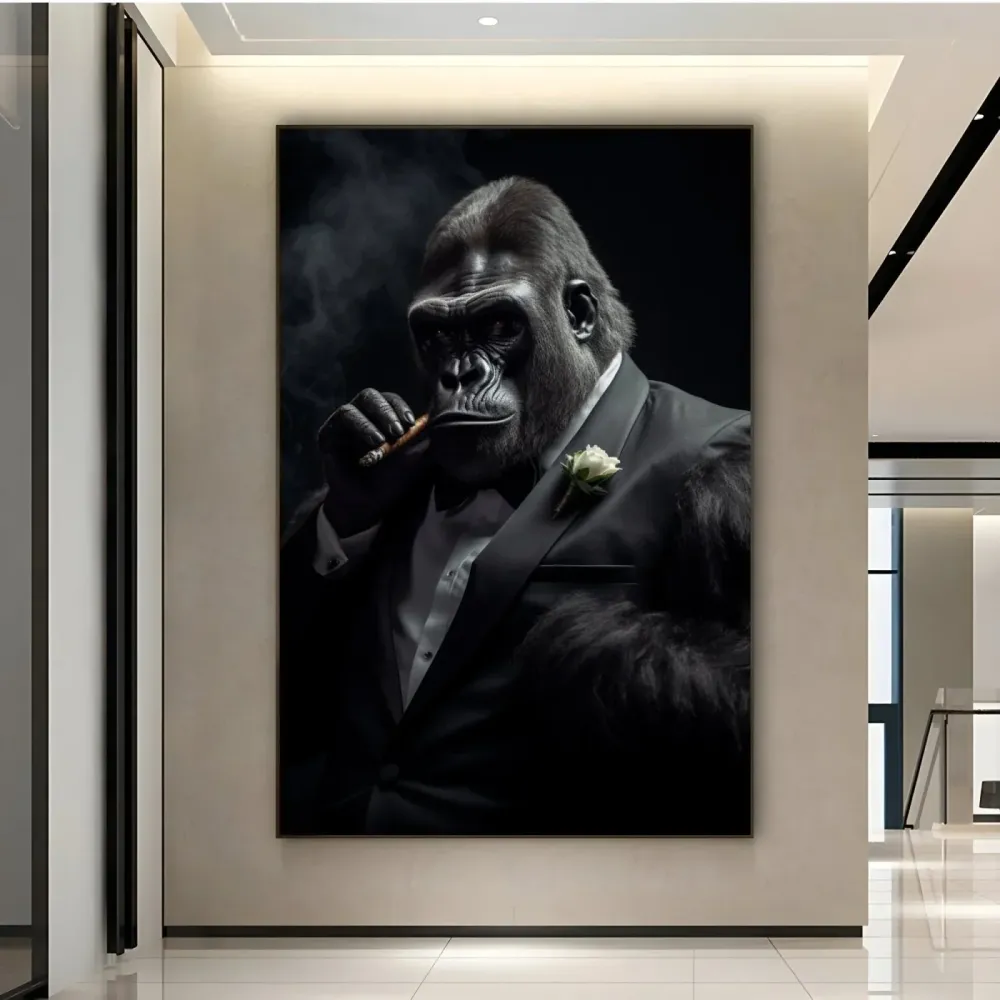 Majestic Gorilla OGC