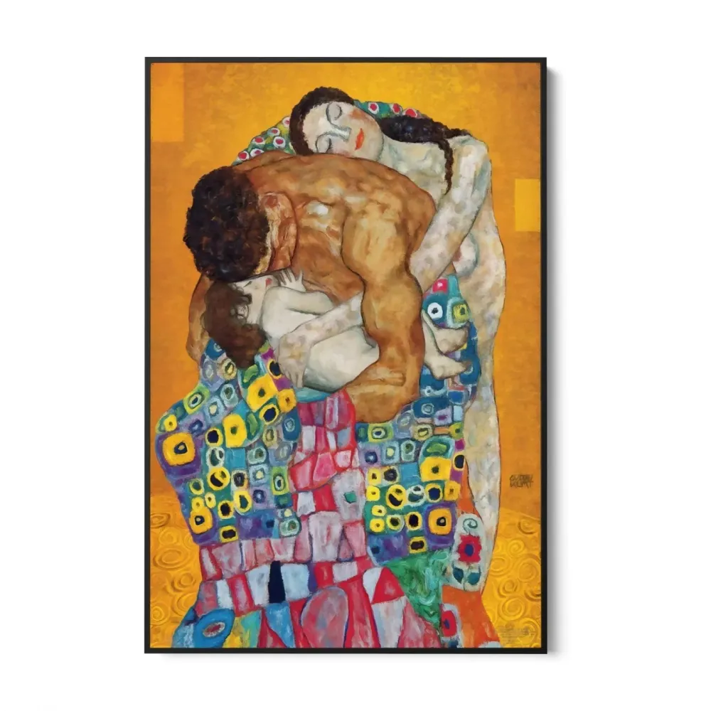 Perhe, Klimt OGC