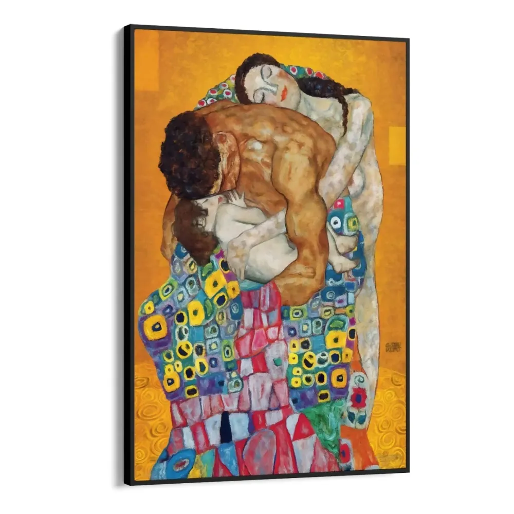 Perhe, Klimt OGC