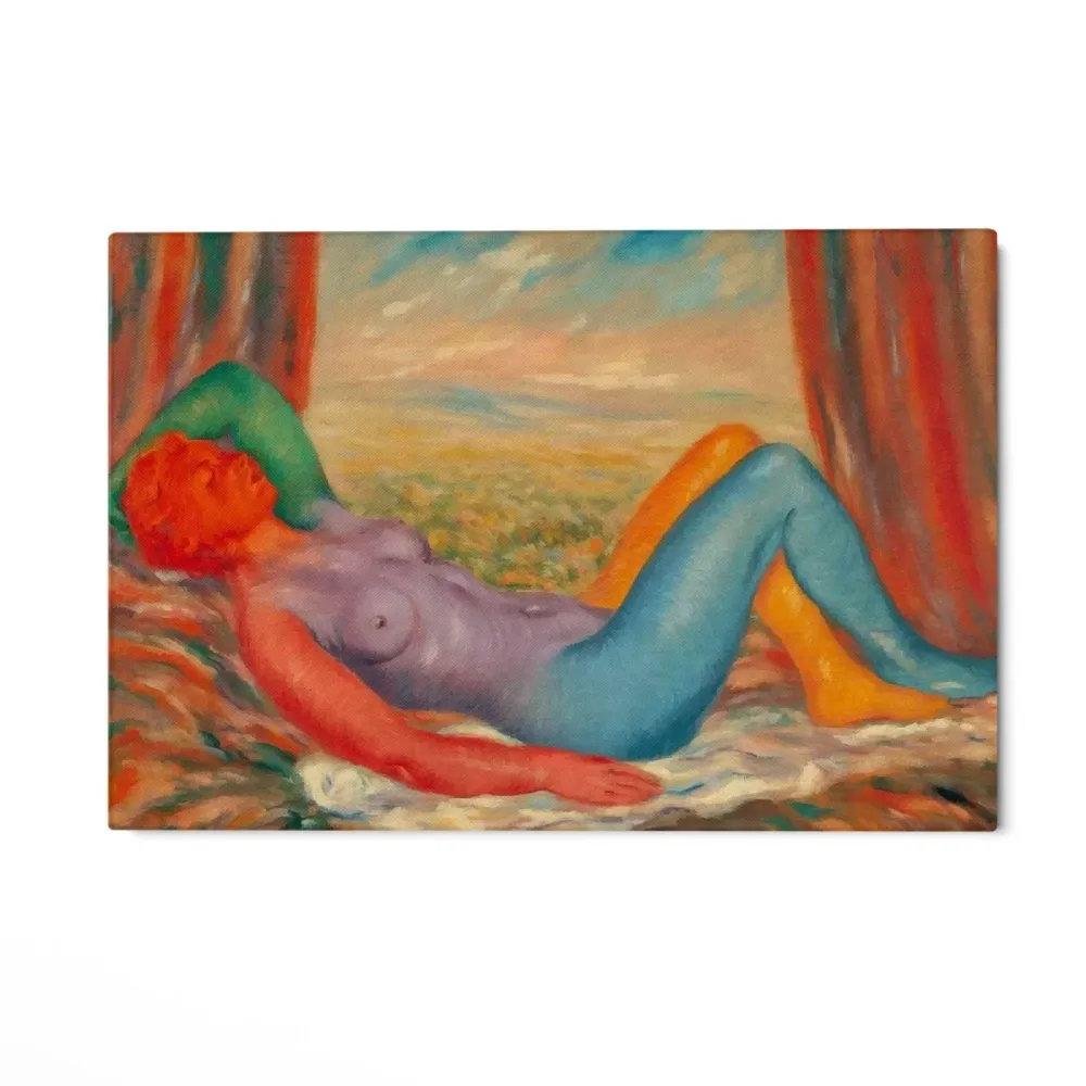 Sato, René Magritte OGC