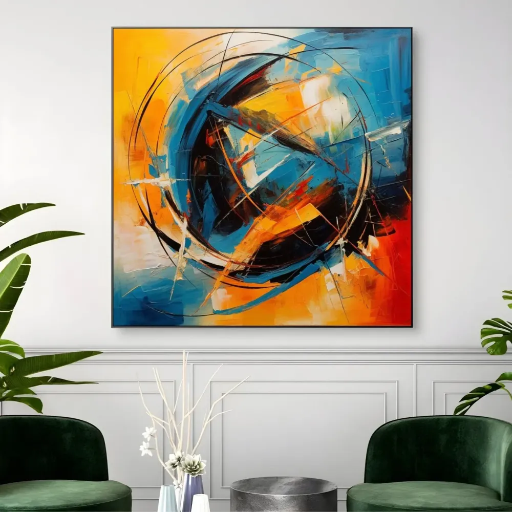Värikäs Vortex OGC