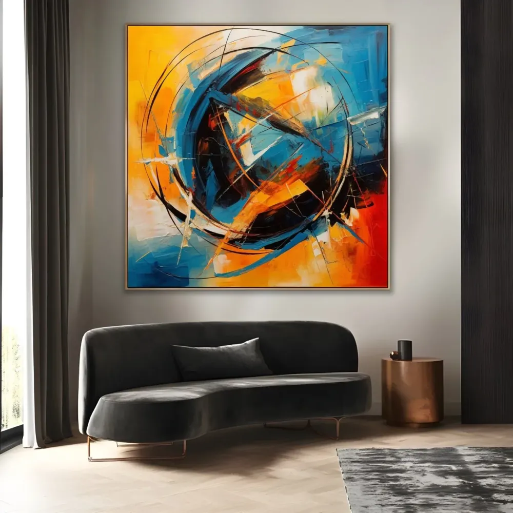 Värikäs Vortex OGC