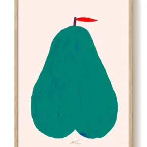 Poster La Poire