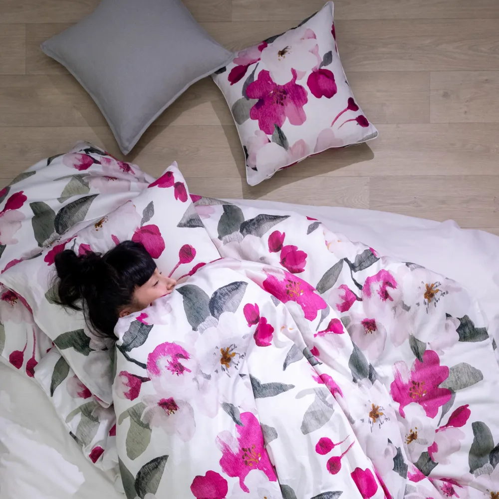 Purppuraomenapuu Tyynynpäällinen