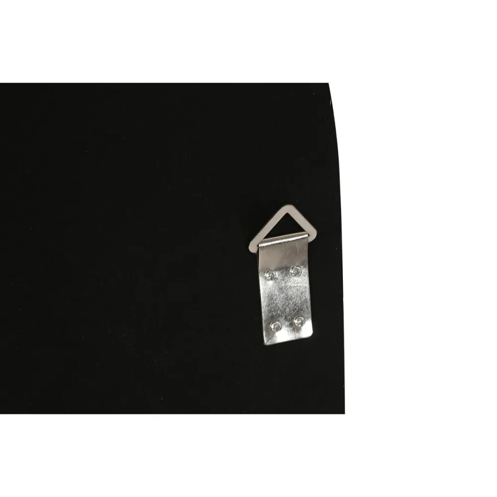 Seinäpeili Home ESPRIT Luonnollinen Ikkuna Riisuttu 80 x 4 x 140 cm
