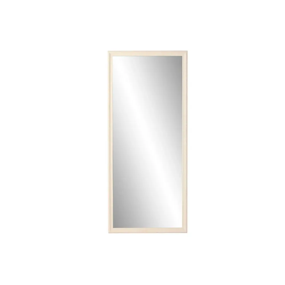 Seinäpeili Home ESPRIT Ruskea Beige Harmaa Kaupunki 67 x 2 x 156 cm (4 osaa)