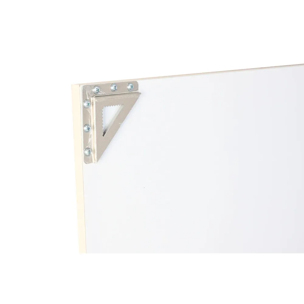 Seinäpeili Home ESPRIT Ruskea Beige Harmaa Kaupunki 67 x 2 x 156 cm (4 osaa)