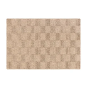 Sydney Dark Linen - Ovimatto