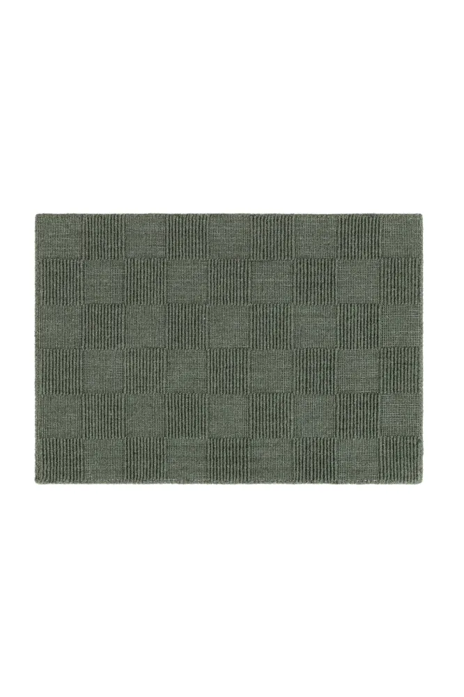 Sydney Emerald Green - Ovimatto