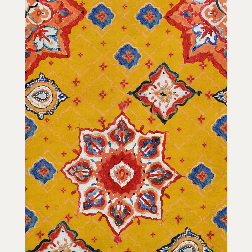Tapetti Arabian Decorative