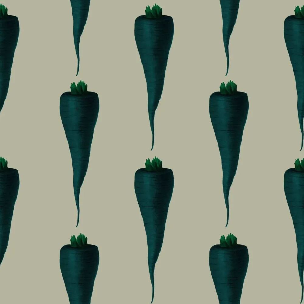 Tapetti Carey Carrot