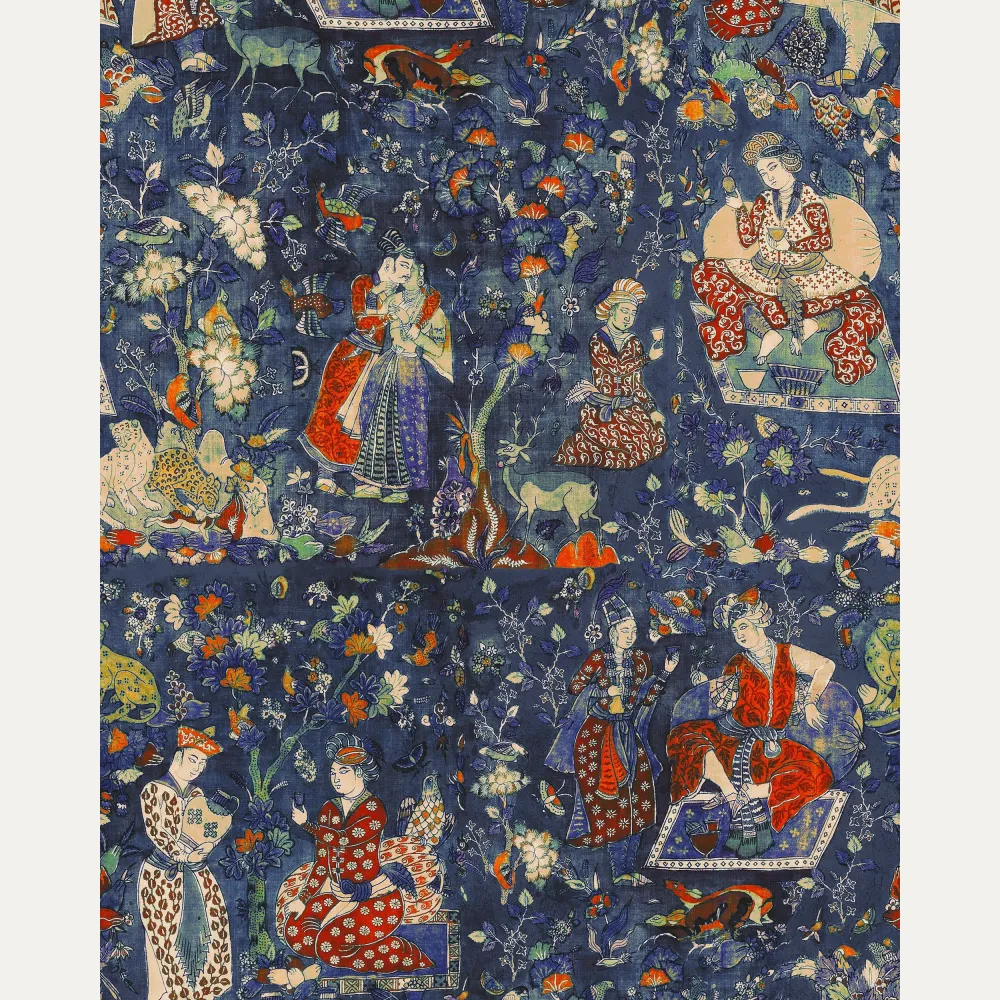 Tapetti Carnival Maghreb