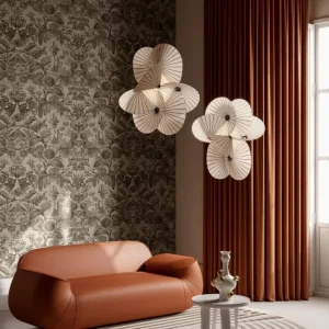 Tapetti Coccinella Bella Jacquard
