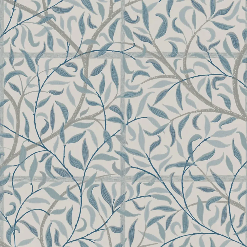 Tapetti Emmie, Spring Green