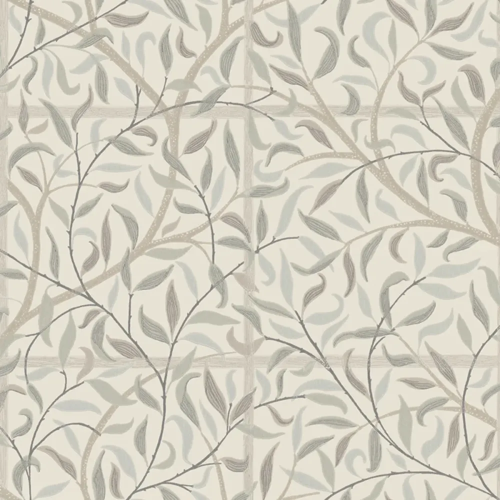 Tapetti Emmie, Spring Green