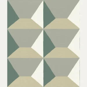 Tapetti Ilse, Green