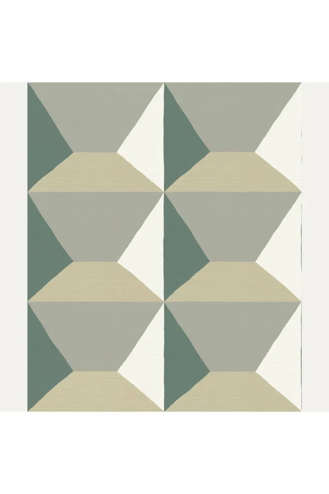 Tapetti Ilse, Green