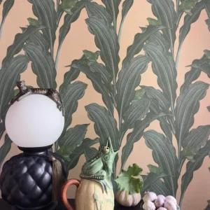 Tapetti Kool Kermit
