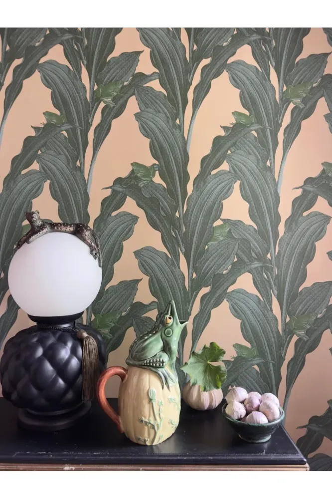 Tapetti Kool Kermit