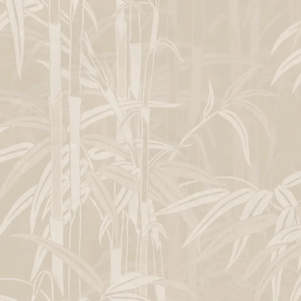 Tapetti Leon Mural, Green