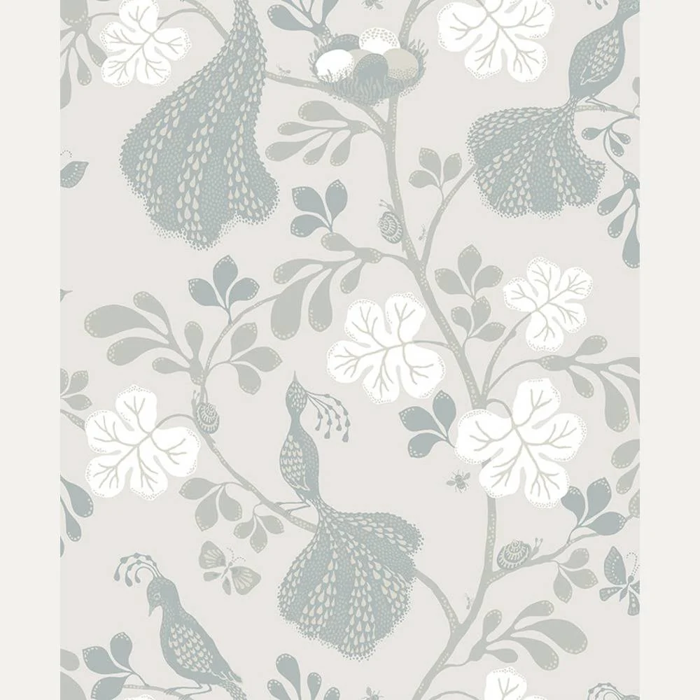 Tapetti Night Birds