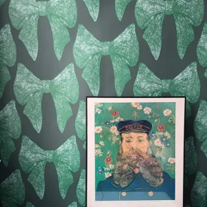 Tapetti Rosa