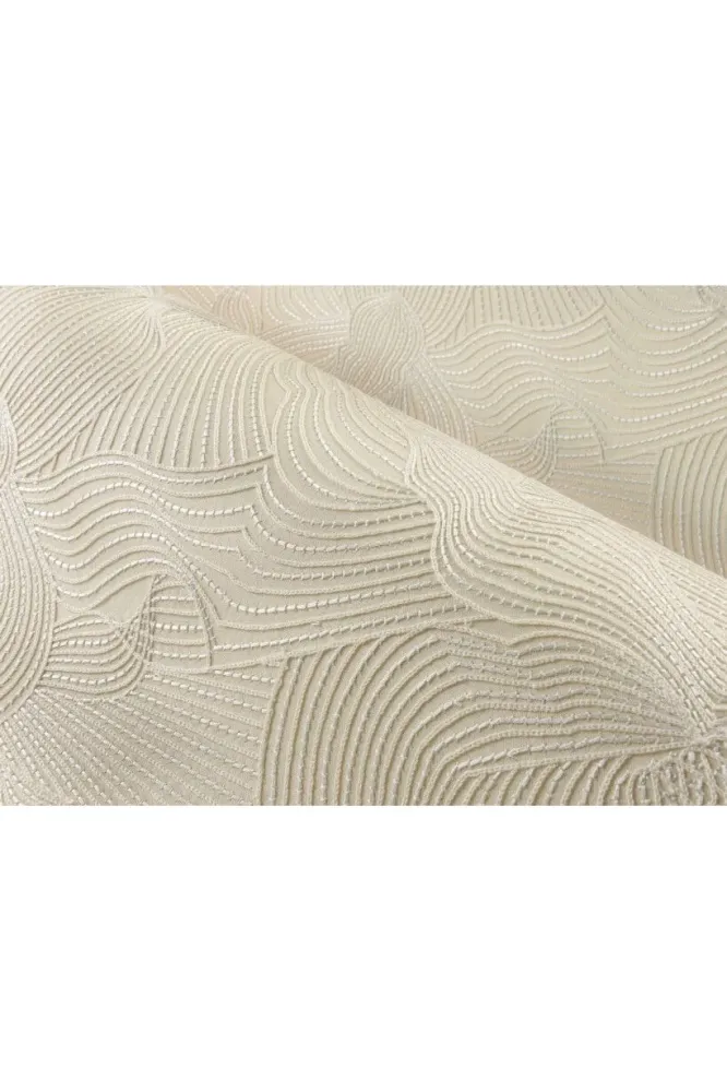 Tapetti Techno Bee Embroidered