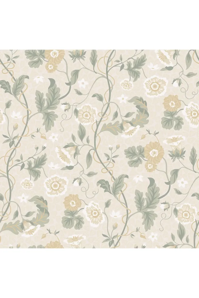 Tapetti Ulla, Sandstone