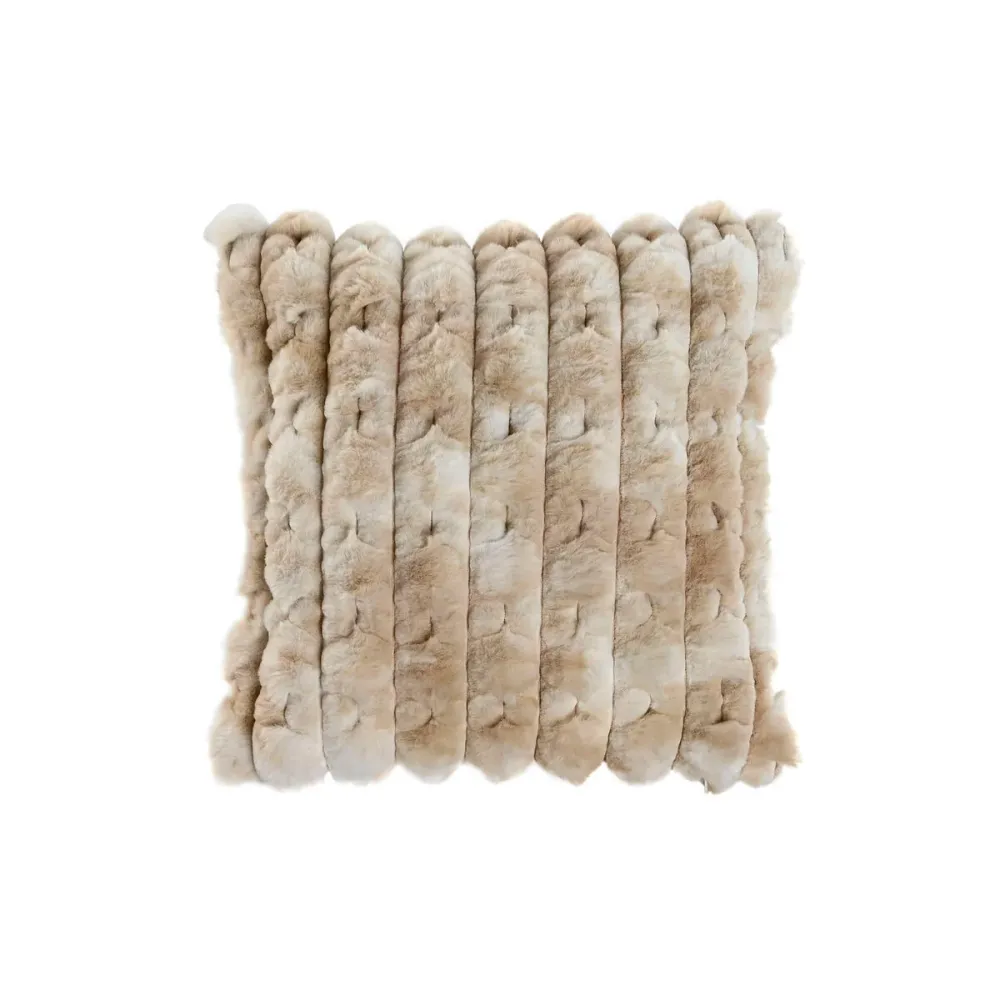 Tyyny Home ESPRIT Beige 45 x 15 x 45 cm