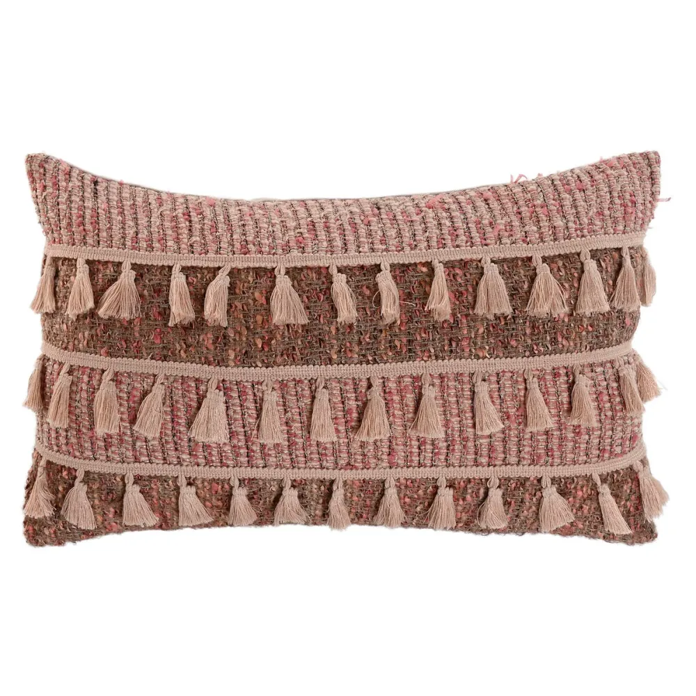 Tyyny Home ESPRIT Boho 50 x 8 x 30 cm