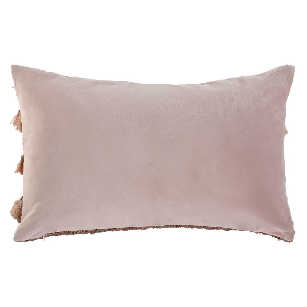 Tyyny Home ESPRIT Boho 50 x 8 x 30 cm