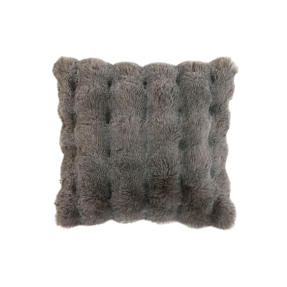 Tyyny Home ESPRIT Harmaa 45 x 15 x 45 cm