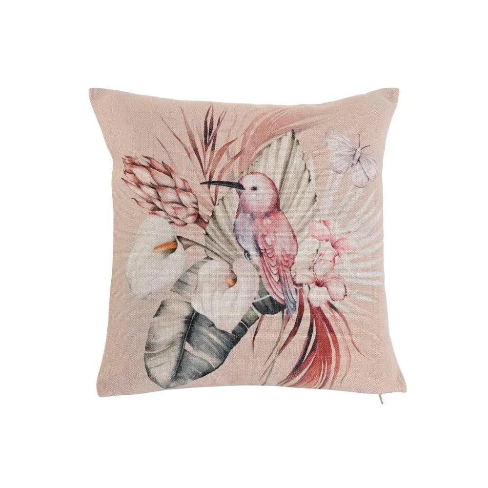 Tyyny Home ESPRIT Lintu Cottage 45 x 15 x 45 cm