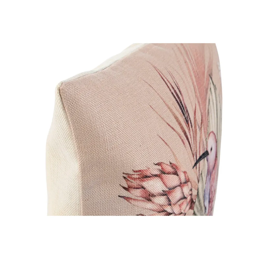 Tyyny Home ESPRIT Lintu Cottage 45 x 15 x 45 cm