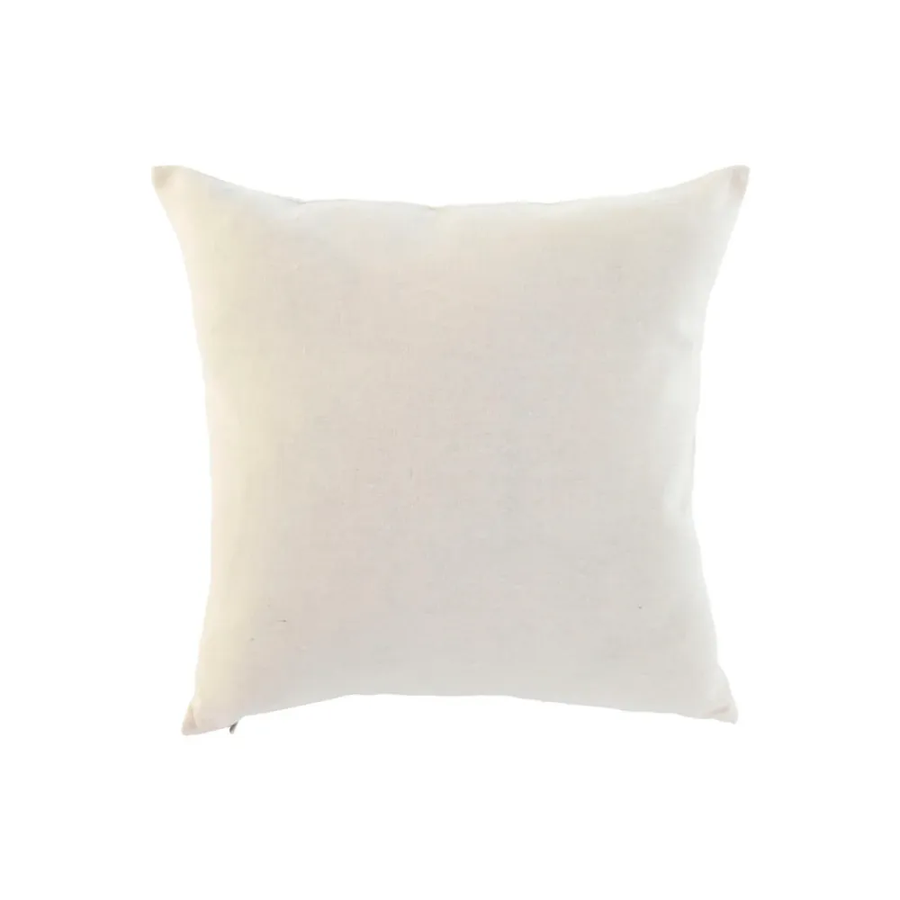 Tyyny Home ESPRIT Luonnollinen 45 x 15 x 45 cm (3 osaa)