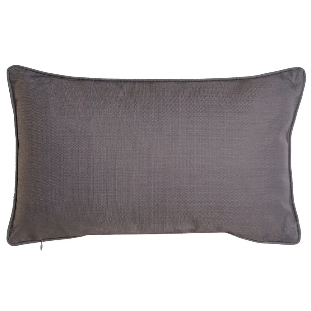 Tyyny Home ESPRIT Painettu 50 x 10 x 30 cm