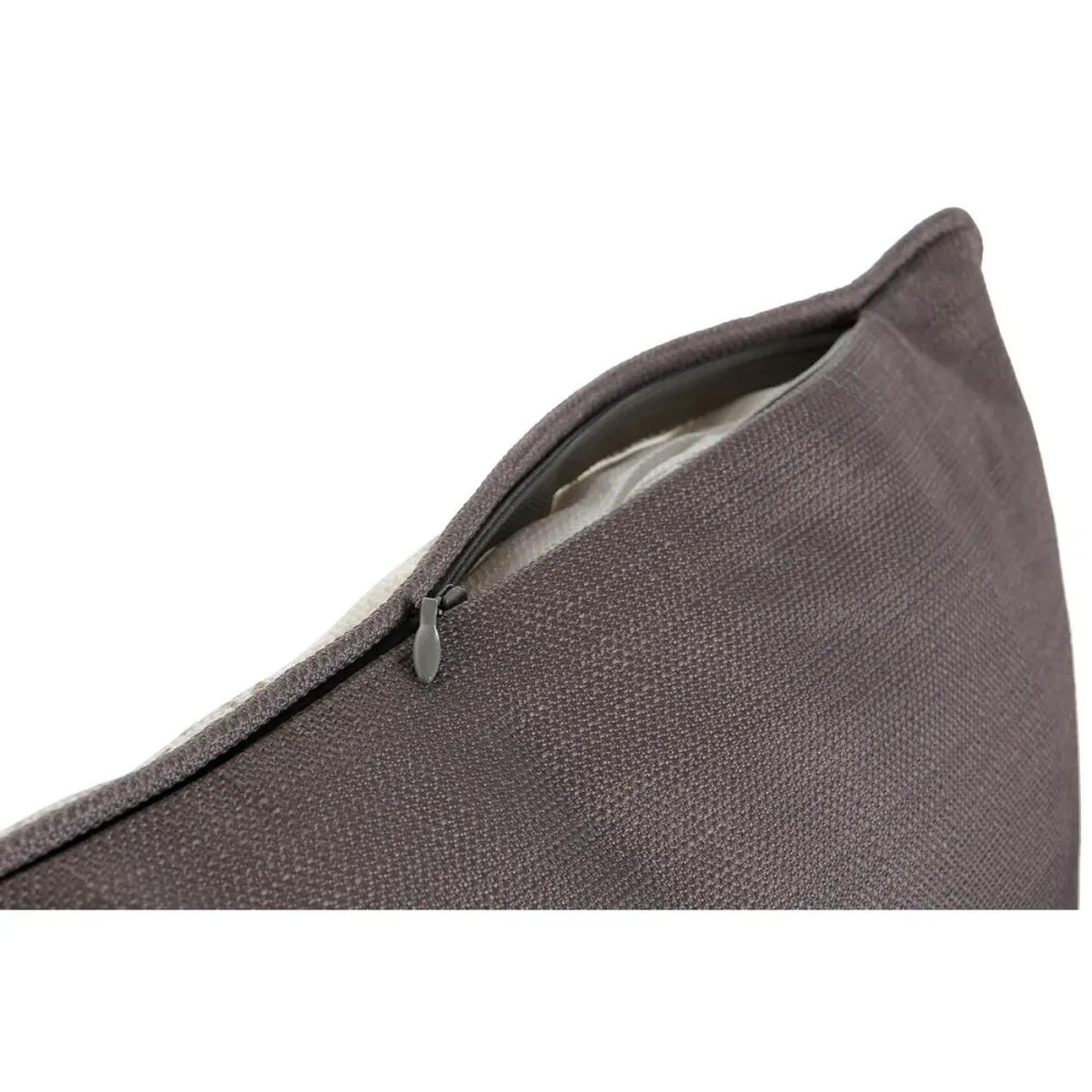 Tyyny Home ESPRIT Painettu 50 x 10 x 30 cm
