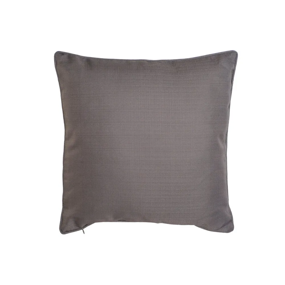 Tyyny Home ESPRIT Painettu 45 x 10 x 45 cm