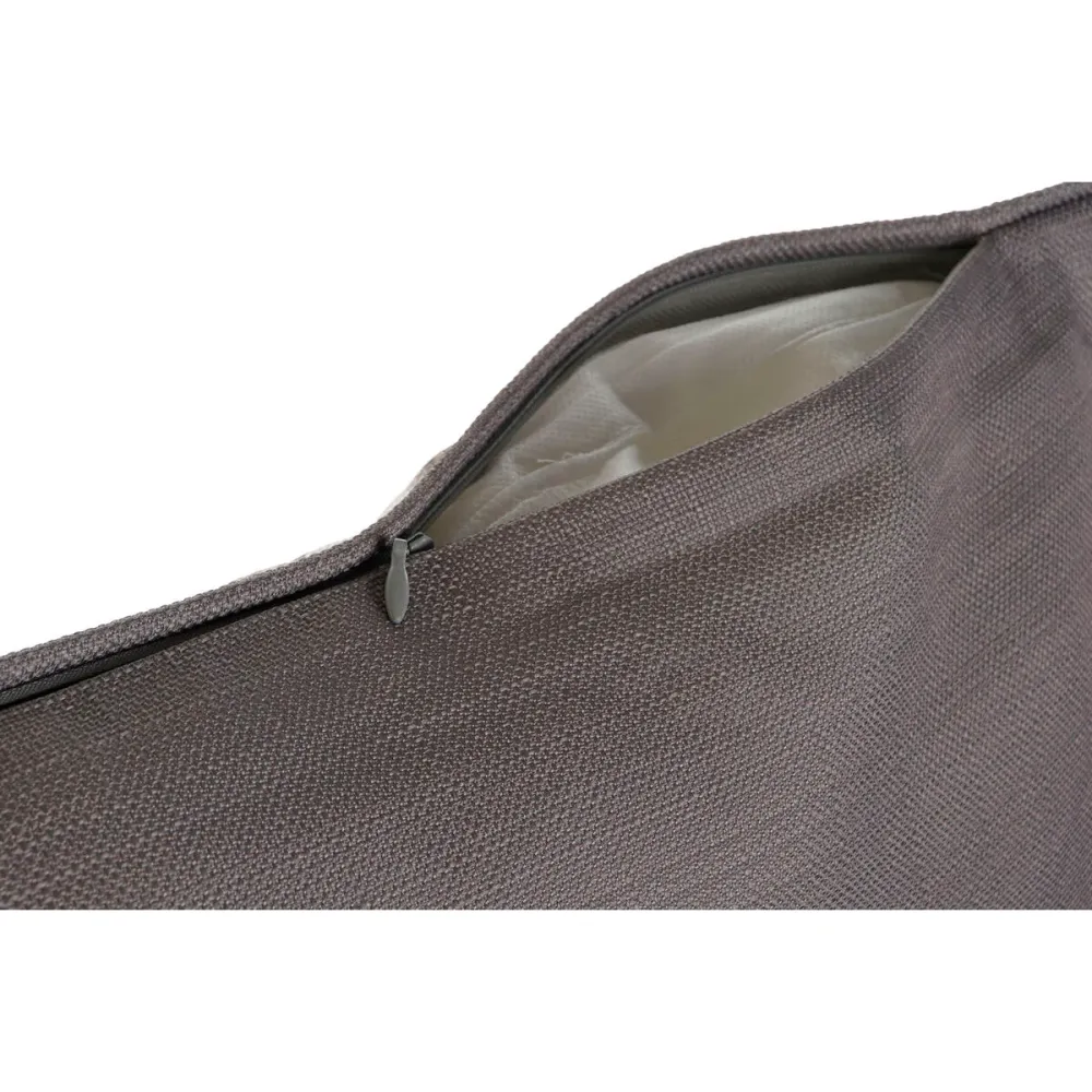 Tyyny Home ESPRIT Painettu 45 x 10 x 45 cm