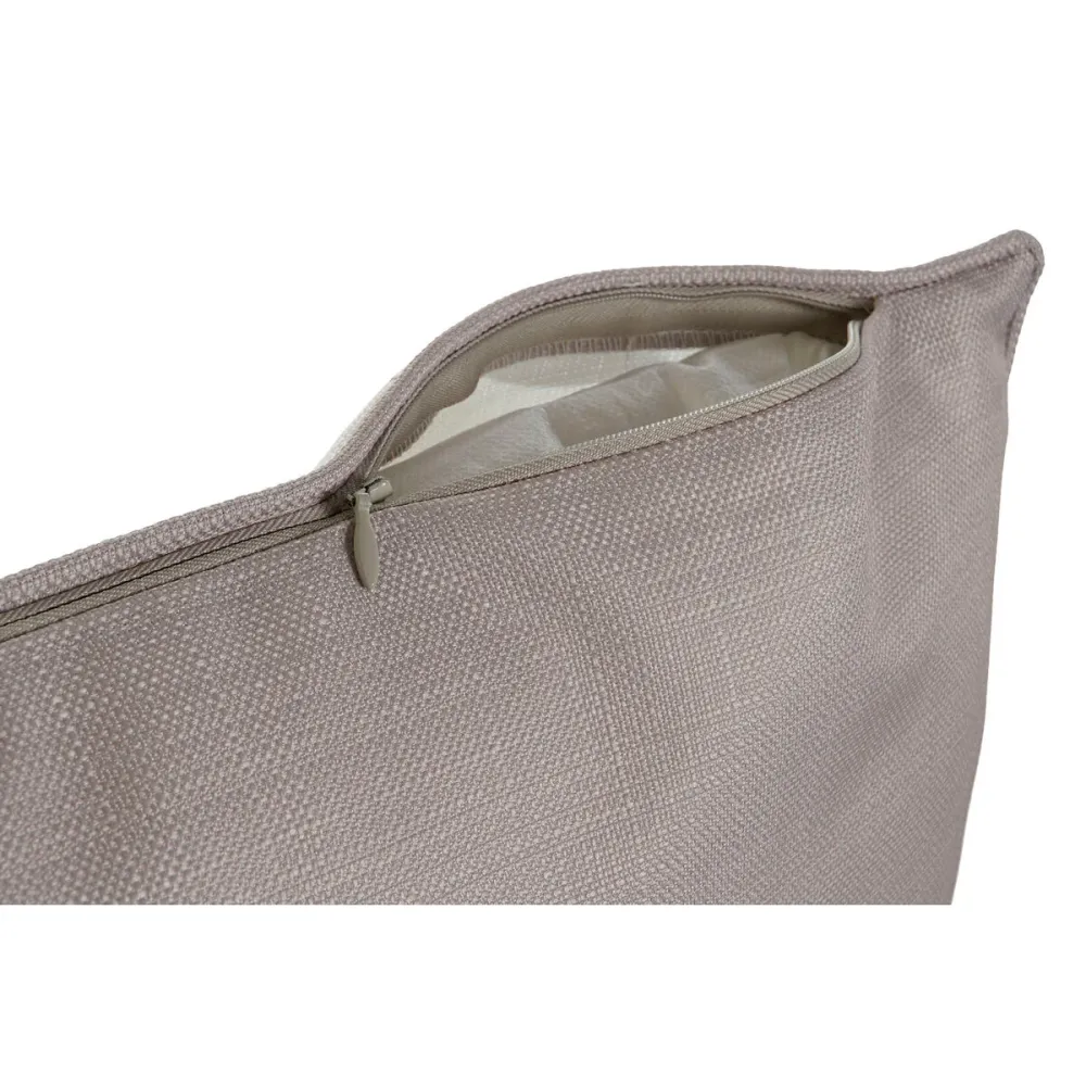 Tyyny Home ESPRIT Painettu 50 x 10 x 30 cm