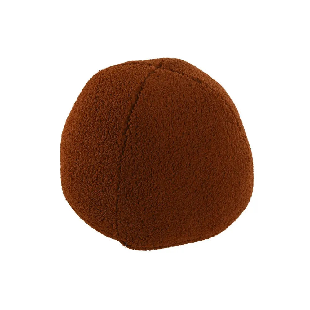Tyyny Home ESPRIT Terrakotta Boho 50 x 50 x 40 cm