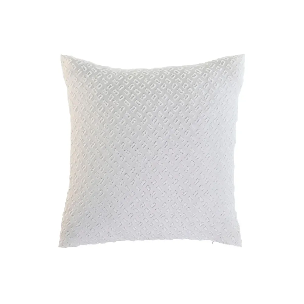 Tyyny Home ESPRIT Valkoinen 60 x 60 x 60 cm