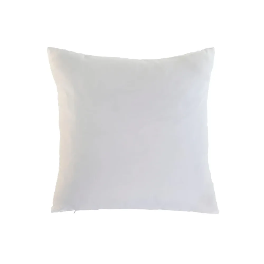 Tyyny Home ESPRIT Valkoinen 60 x 60 x 60 cm