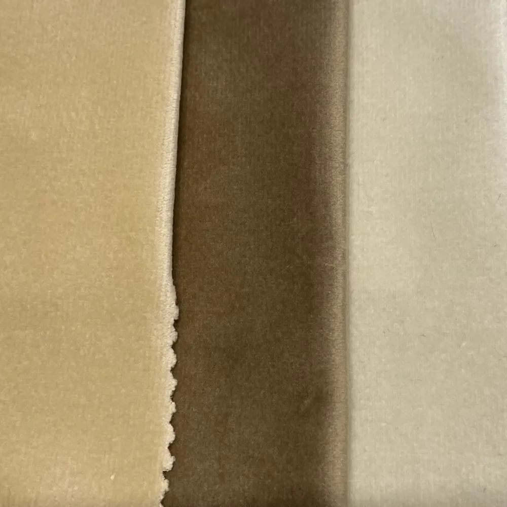 Velvet 1,40m leveä | VIENNA | Beige