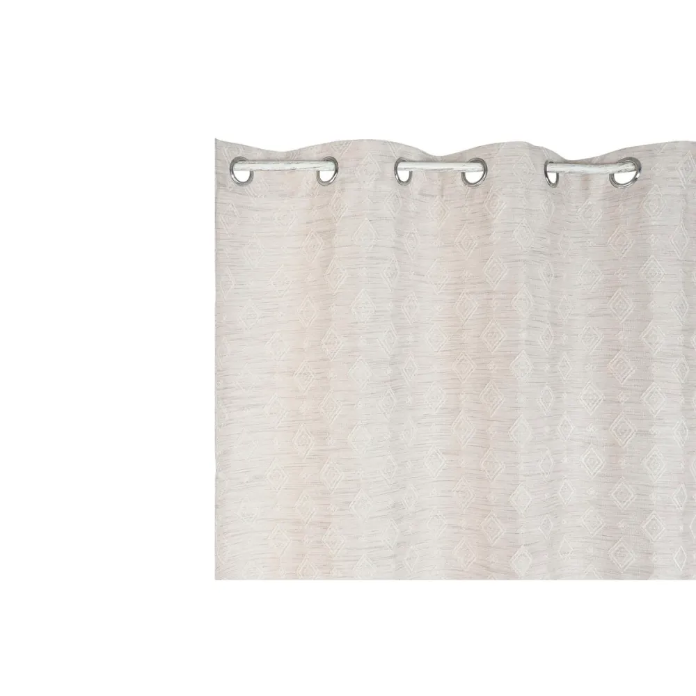 Verho Home ESPRIT Beige Polyesteri 140 x 260 x 260 cm